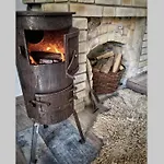 Lawenda I Bluszcz *