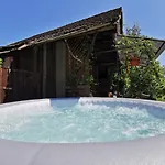 Lawenda I Bluszcz בית אירוח