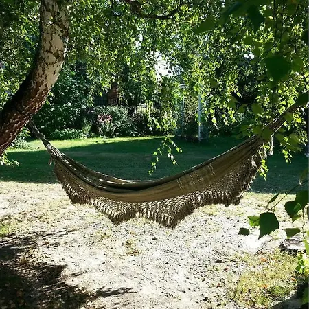 Lawenda I Bluszcz ホームステイ