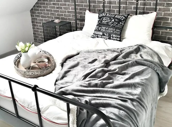 Проживание в семье Lawenda I Bluszcz Jankowice (Chrzanow)